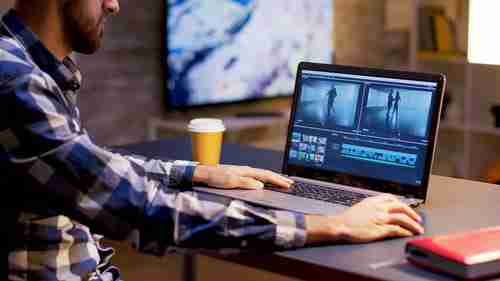 How to Remove Captions from Videos and Photos on Windows Movie Maker