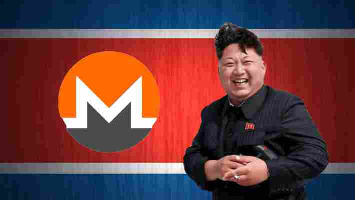 South Korea: North Korea is still hacking our computers to mine cryptocurrency