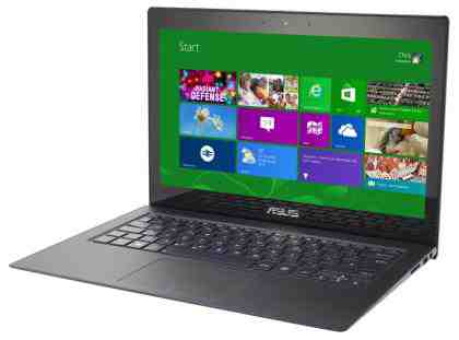 Asus Zenbook Prime UX301LA review