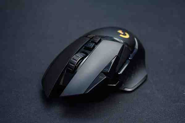 The Best Computer Mouse for You