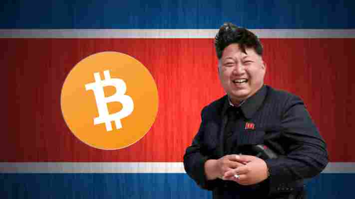 North Korea will reportedly host its own cryptocurrency and blockchain conference