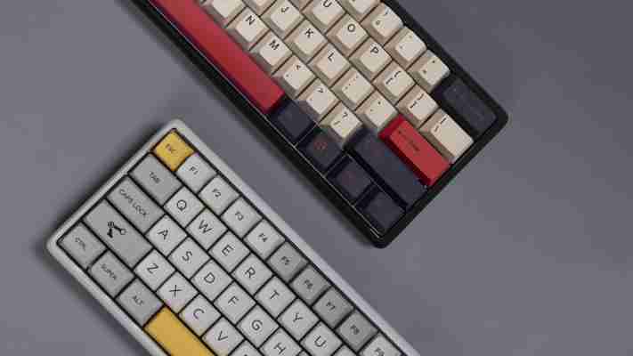 Best Gaming Keyboards for 2022: Mechanical, TKL, and More