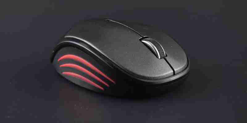 Wired vs. Wireless Mice: All You Need to Know