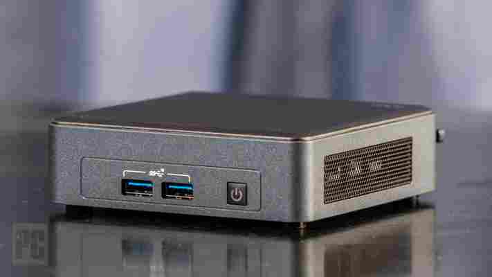 The best mini PCs in 2022