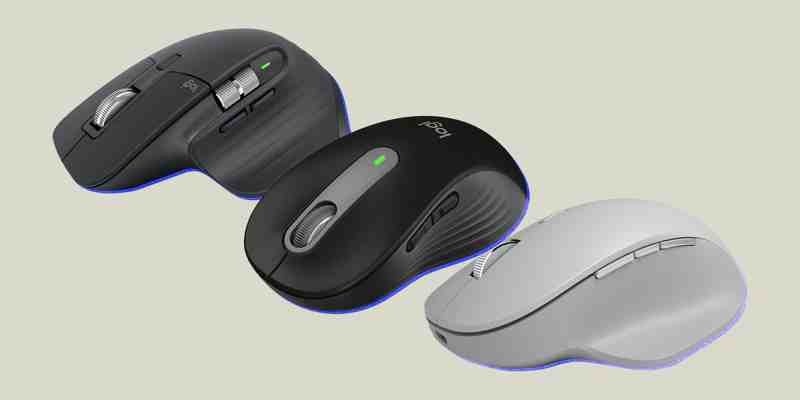 Best mouse 2022: Get speed, comfort and precision with the best wired and wireless mice