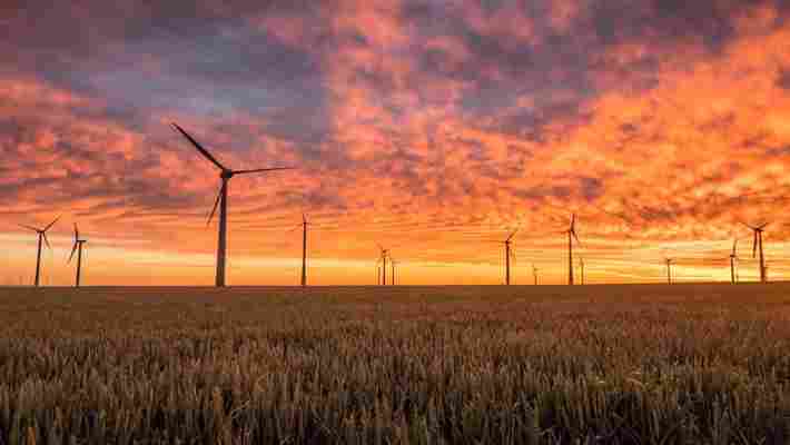 How Spain’s Iberdrola is using blockchain tech to push renewable energy