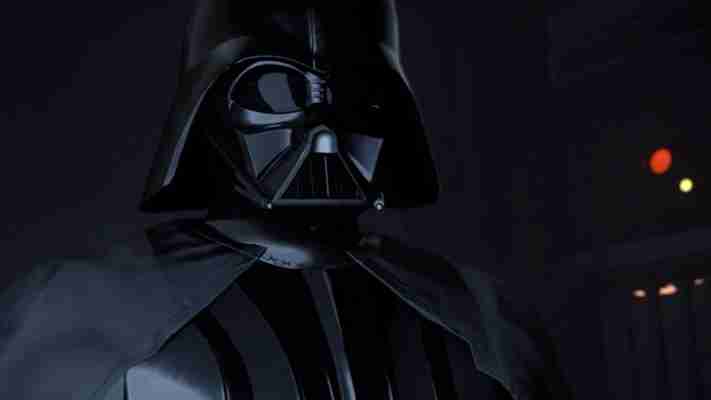 Lucasfilm announces Vader Immortal VR game