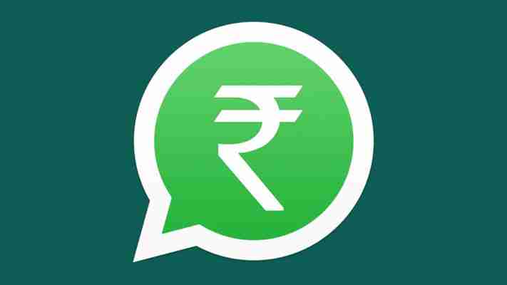 After two years in test mode, WhatsApp Pay finally launches in India