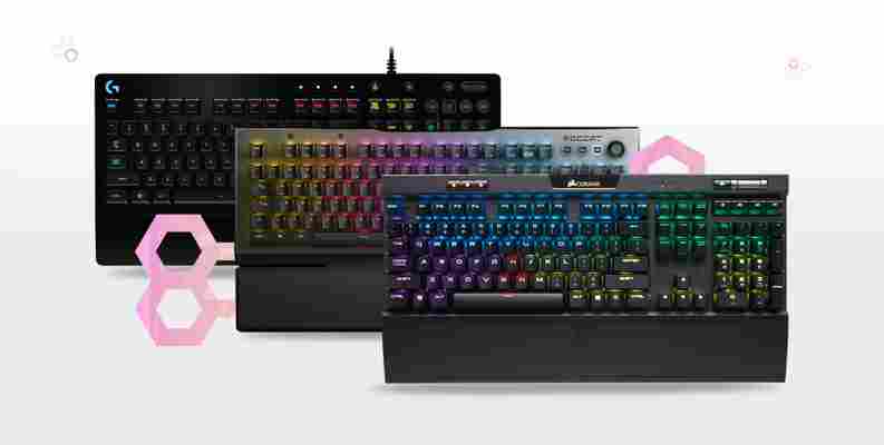 Mechanical vs Membrane Keyboard: Which is Best for Gaming?