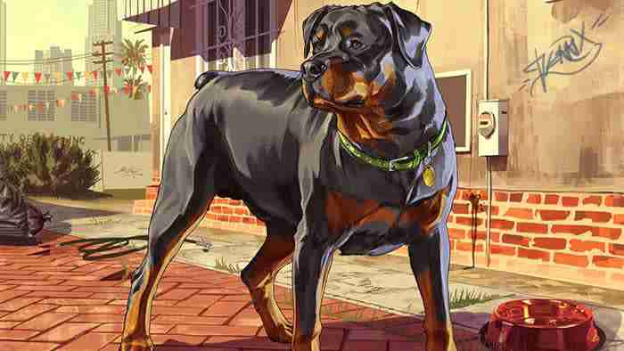 10 coolest dogs in video games