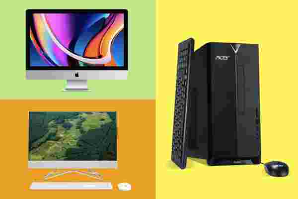 The Best Desktop Computers for Your Money