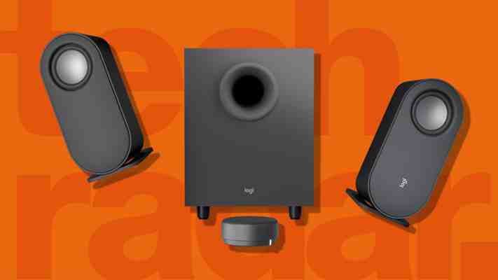 Best PC speakers in 2022