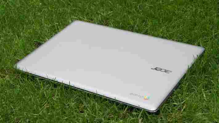 Acer Chromebook 14 review: A standout Chrome OS laptop