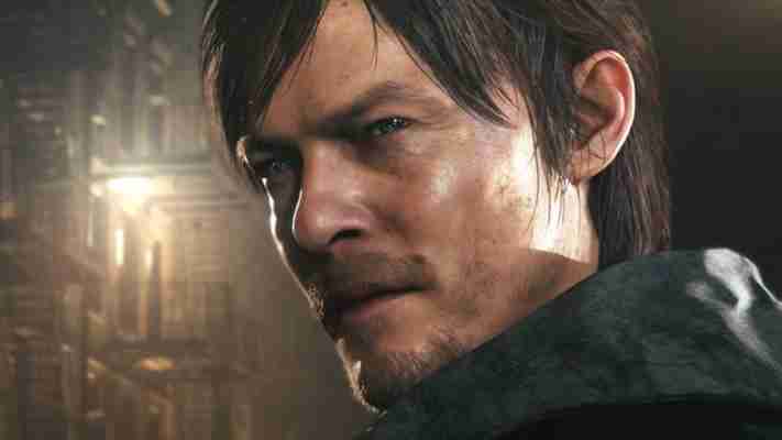Horror fans rejoice: Hideo Kojima and Guillermo Del Toro teaming up for new Silent Hill game
