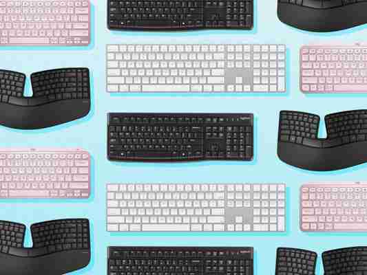 Best keyboard 2023: the best keyboards for typing, gaming and more