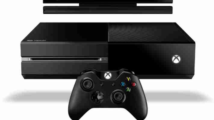 Xbox One Slim could be near as AMD develop smaller processor