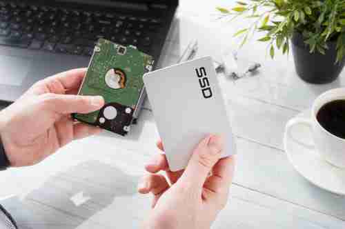 SSD or HDD: Which is Better?