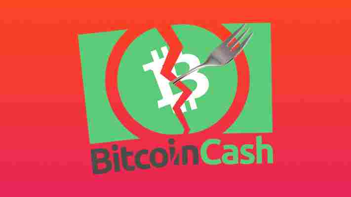 What you need to know about the controversial Bitcoin Cash hard fork