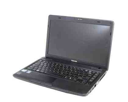 Toshiba Satellite Pro L630-14C review