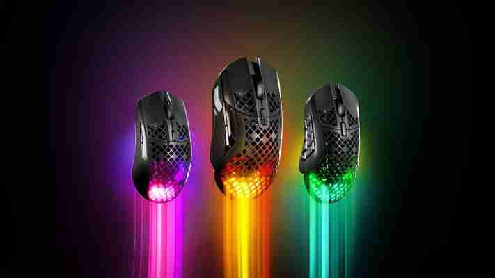 The Best Lightweight Mouse - Fall 2022 Mice Reviews