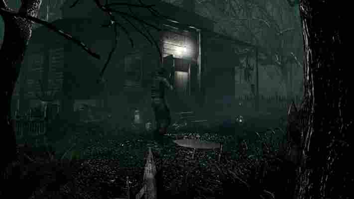 10 most terrifying survival horror games