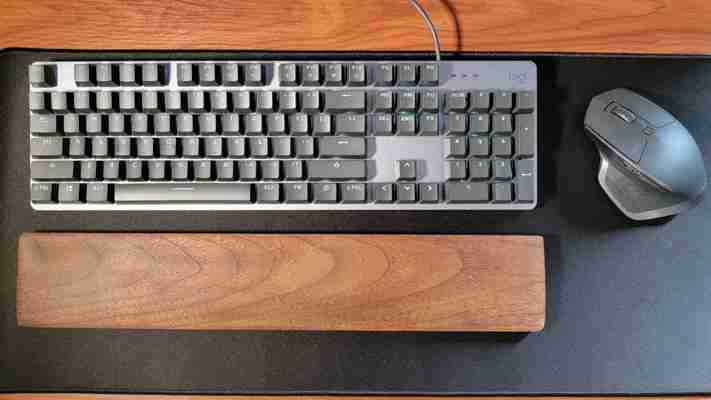 Mechanical Keyboards