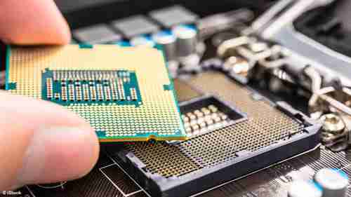 How To Prevent CPU from Overheating