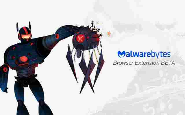 New Malwarebytes browser extension for Chrome and Firefox aims to keep you safe online
