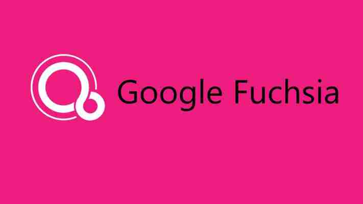 Google’s Fuchsia OS could mean the end of Android