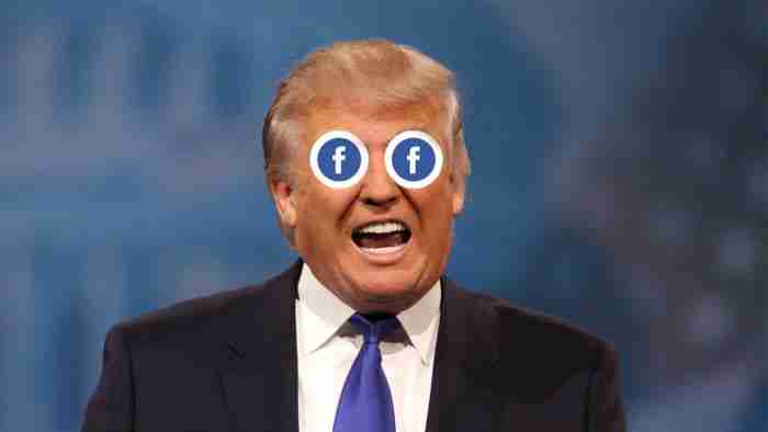 Visiting or moving to the US? Trump wants to see your social media data before he’ll let you in