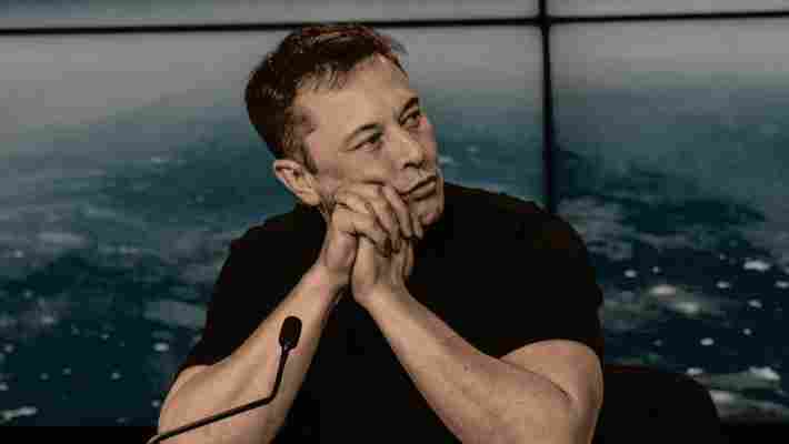 Elon Musk loses title of world’s richest person to Bezos after more Twitter drama