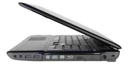 Toshiba Satellite P750-115 review