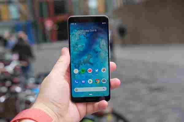 Why the Pixel 3 is the best smartphone on the market