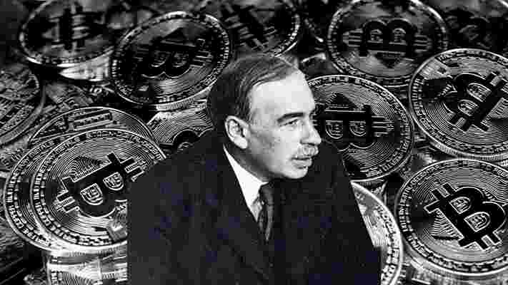 Would Keynes have bought Bitcoin? — classic economics vs. crypto