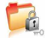 Unlock a folder in Folder Access 2.0.0