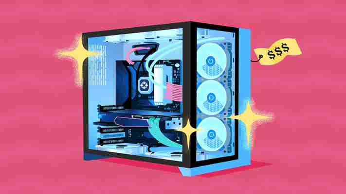 The best gaming PC 2022 - take the pre-built route to greatness