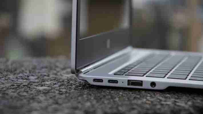 HP Chromebook 13 review: The best Chrome OS laptop yet