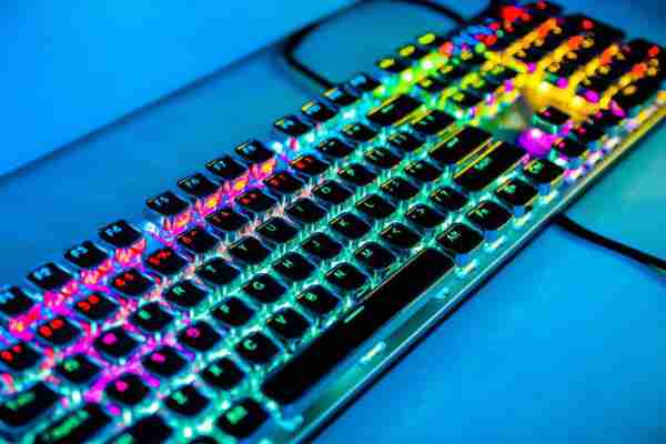 Mechanical Keyboard vs. Membrane Keyboard: Why Should You Choose a Mec – epomaker