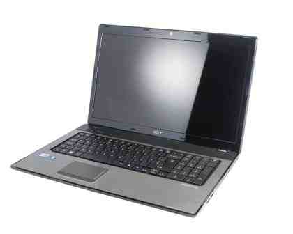 Acer Aspire 7741 review