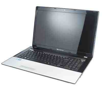 Packard Bell EasyNote LM86 review