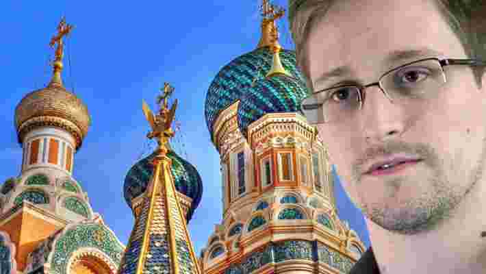 Edward Snowden used Bitcoin to buy servers for 2013 mass surveillance leak