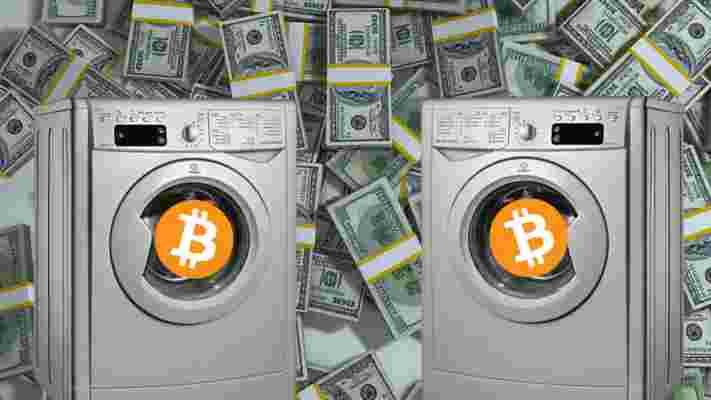 Bitcoin ‘anonymization’ is up 300% this year