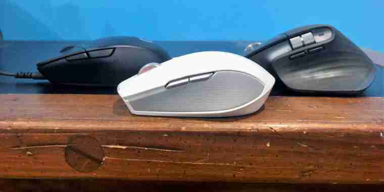 Best wireless mouse 2023: Top performers rated