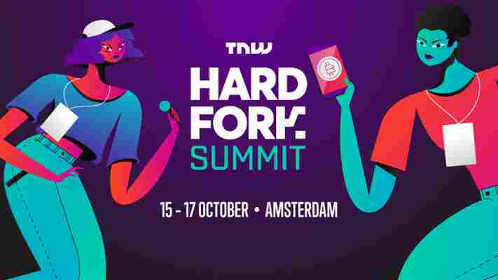 Here’s what you might’ve missed at Hard Fork Summit 2019