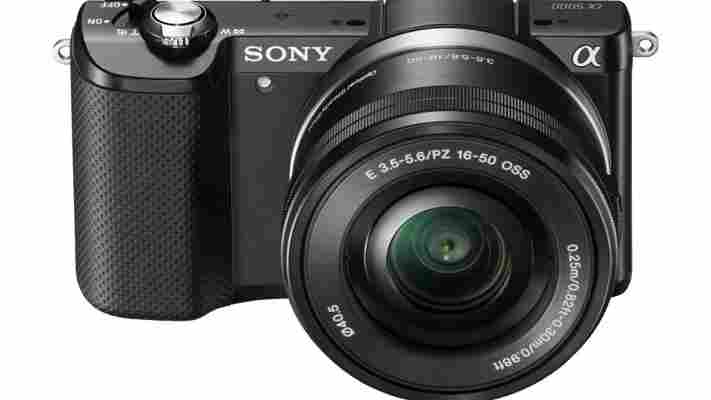 Sony Alpha A5000 review: stunning image quality, at a new lower price