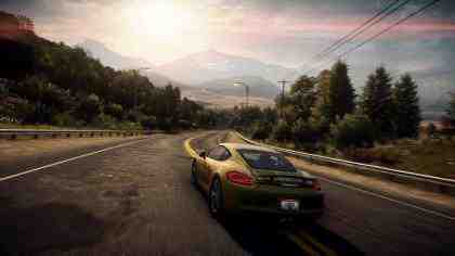 Need for Speed: Rivals review