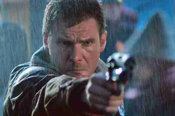 10 fascinating facts about Blade Runner