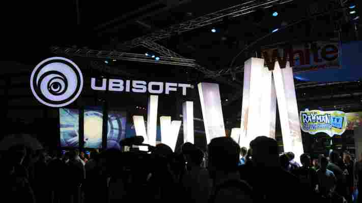 Ubisoft stock crashes after 3 top execs resign over toxic company culture