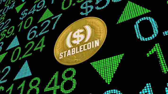 Stablecoins could wreak havoc on the financial system