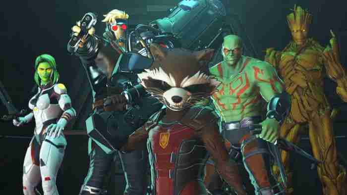 10 beginner tips for Marvel Ultimate Alliance 3